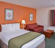 Others 2 Travelodge Suites By Wyndham Newberg