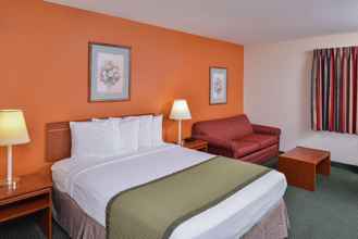 Others 4 Travelodge Suites By Wyndham Newberg