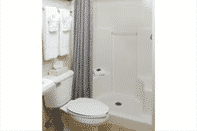 Toilet Kamar Crossland Sacramento - Point East Drive