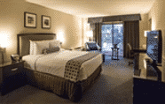 Bilik Tidur 2 Concord Plaza Hotel (ex. Crowne Plaza Concord / Walnut Creek)