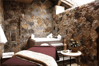 Bedroom 4 Vintage Inn