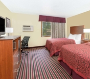 Others 5 Days Inn by Wyndham Newton - LA