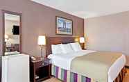 Lainnya 2 Quality Inn Wayne Fairfield Area New York NY