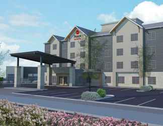 Lainnya 2 Best Western Premier Keizer/Salem Hotel