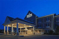 Exterior Country Inn and Suites By Radisson Cortland