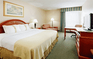 Kamar Tidur 2 Burrstone Inn Ascend Hotel Collection (ex. Holiday Inn Utica)