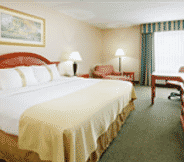 Kamar Tidur 2 Burrstone Inn Ascend Hotel Collection (ex. Holiday Inn Utica)