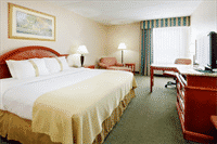 Kamar Tidur 4 Burrstone Inn Ascend Hotel Collection (ex. Holiday Inn Utica)