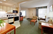 Common Space 6 Burrstone Inn Ascend Hotel Collection (ex. Holiday Inn Utica)