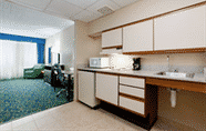 Lain-lain 3 Best Western Owego Inn (ex Holiday Inn Express Owego)