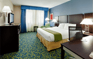 Lain-lain 4 Best Western Owego Inn (ex Holiday Inn Express Owego)