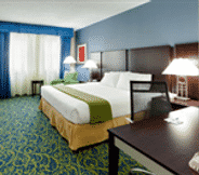 Others 5 Best Western Owego Inn (ex Holiday Inn Express Owego)