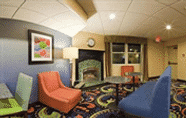 Lain-lain 6 Best Western Owego Inn (ex Holiday Inn Express Owego)