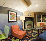 Others 7 Best Western Owego Inn (ex Holiday Inn Express Owego)