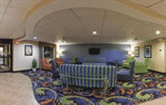 Lainnya 7 Best Western Owego Inn (ex Holiday Inn Express Owego)