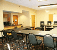 Sảnh chức năng 2 Holiday Inn Express Olean, an IHG Hotel