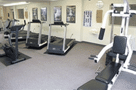 Fitness Center Sonesta Simply Suites Nanuet (ex Candlewood Suites Nanuet - Rockland County)