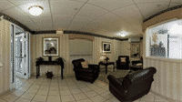 Lobby 4 Sonesta Simply Suites Nanuet (ex Candlewood Suites Nanuet - Rockland County)