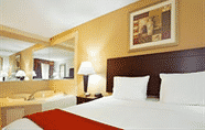 Kamar Tidur 2 Best Western Oswego Hotel (ex. Holiday Inn Express Hotel & Suites Chicago-Oswego)