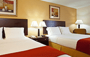 Phòng ngủ 6 Best Western Oswego Hotel (ex. Holiday Inn Express Hotel & Suites Chicago-Oswego)