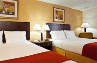 Phòng ngủ 4 Best Western Oswego Hotel (ex. Holiday Inn Express Hotel & Suites Chicago-Oswego)