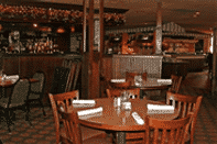 Quầy bar, cafe và phòng lounge Holiday Inn Toledo South - Perrysburg