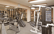 Fitness Center 5 Holiday Inn Toledo South - Perrysburg