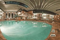 Swimming Pool Holiday Inn Toledo South - Perrysburg