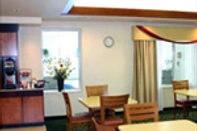 Restaurant Quality Inn and Suites Sandusky