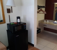 อื่นๆ 2 Red Roof Inn Columbus - Phenix City