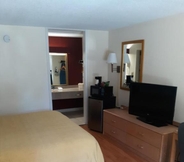 อื่นๆ 5 Red Roof Inn Columbus - Phenix City