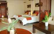 ห้องนอน 4 Lanta Resort (x Lanta Island Beach Resort)