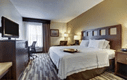 Bilik Tidur 6 Fairfield Inn & Suites by Marriott Southport