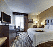 Bedroom 6 Fairfield Inn & Suites by Marriott Southport