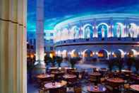 Bar, Kafe, dan Lounge Caesars Atlantic City