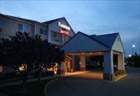 Exterior 4 Quality Inn and Suites Bay City