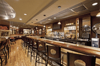 Bar, Cafe and Lounge Delta Hotels By Marriott Kalamazoo Conference Center