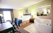 Bilik Tidur 4 Wingate by Wyndham Roseville Detroit (ex Holiday Inn Express Hotel & Suites Roseville)