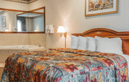 Bedroom 5 Country Inn & Suites by Radisson, Novi MI