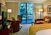 Bilik Tidur 4 Marriott Park Ridge