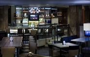 Bar, Cafe and Lounge 6 Marriott Park Ridge