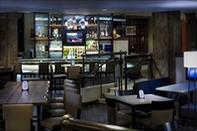 Bar, Kafe dan Lounge Marriott Park Ridge