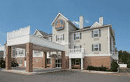 Exterior 3 Best Western Plus Atlantic City West Extended Stay & Suites