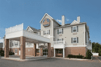 Exterior Best Western Plus Atlantic City West Extended Stay & Suites