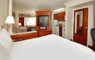 Bedroom 7 Best Western Plus Atlantic City West Extended Stay & Suites