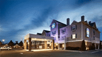 Exterior 4 Best Western Plus Atlantic City West Extended Stay & Suites