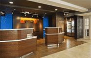 Lobby 6 Sonesta Select Tinton Falls Eatontown (ex Courtyard by Marriott Tinton Falls Eatontown)