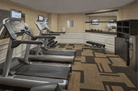 Fitness Center Sonesta Select Tinton Falls Eatontown (ex Courtyard by Marriott Tinton Falls Eatontown)