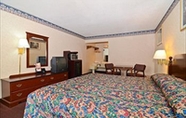 Phòng ngủ 5 Americas Best Value Inn - Carneys Point/Wilmington