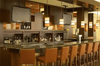Bar, Cafe and Lounge Sheraton Edison Hotel Raritan Center